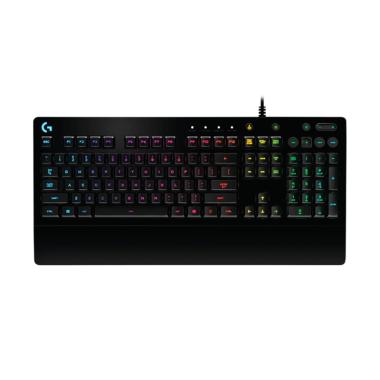 Logitech G213 Prodigy RGB Gaming Keyboard