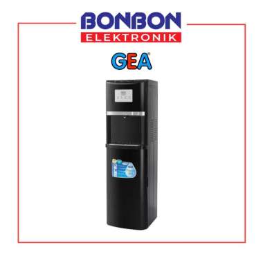GEA Dispenser Galon Bawah Halley