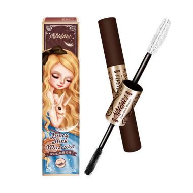 Solone Fancy Blink Mascara - Black