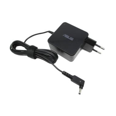 Jual Asus Original Adaptor Charger For X201 X201e X202e S200 X200e X200ma Black 19 V 1 75a Murah September 2020 Blibli Com