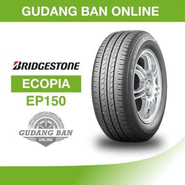 Ban 205/65 R15 Bridgestone Ecopia EP150