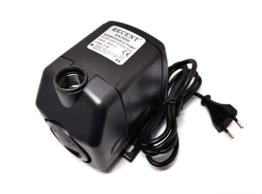 Waterpump AA3900 RECENT AB00908