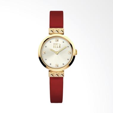 Elle Spirit ES20116S03X Watches Jam Tangan Wanita