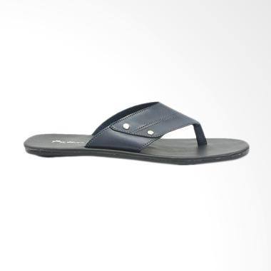Dr.Kevin Sandals Pria - Blue [97186]