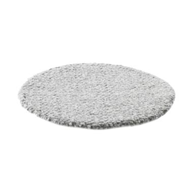 Ikea Bertil Bantal Alas Kursi - Abu Abu