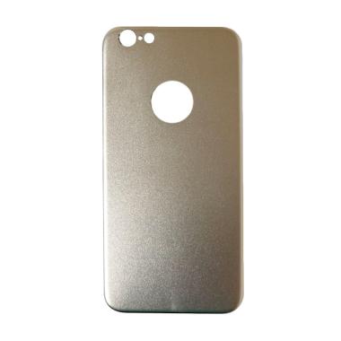 VR Tempered Glass Alluminium Alloy ... e 6 or 6G 4.7 Inch - Gold