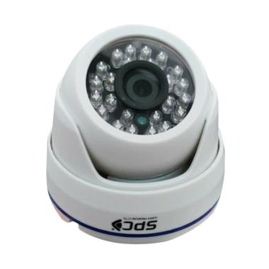 SPC Boom Series Camera CCTV Indoor [2MP]