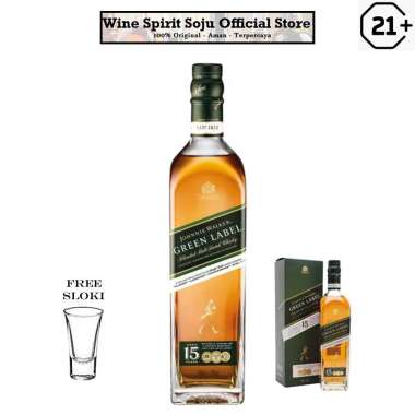 Jual Green Label Original Murah - Harga Diskon Maret 2023 ...