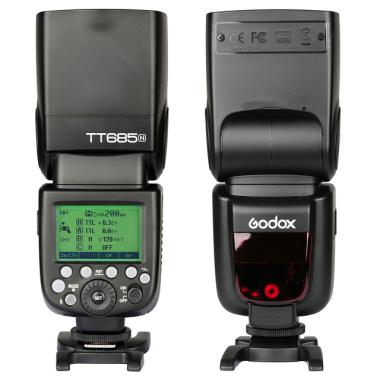 Godox TT685N Flash Kamera