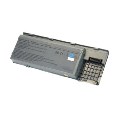 DELL Original Baterai for DELL Lati ... 0C/D630N/D631/D631N/D830N