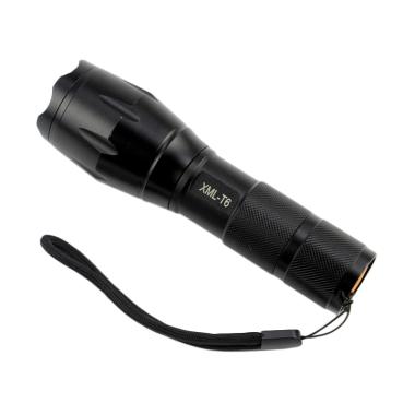 OEM Cree XML T6 Senter LED [2000 Lumens/Powerfull Light]