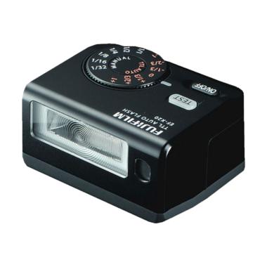 Fujifilm EF- X20 TTL Flash Kamera Resmi Fujifilm Indonesia