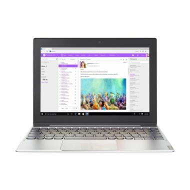Lenovo MIIX 320-10ICR Laptop 2 in 1 - Gray