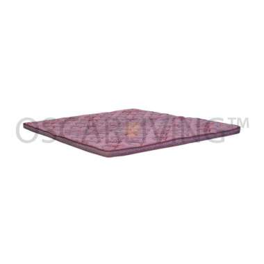 Quantum Mattress Topper 90 x 200 Merah -
