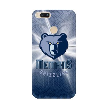 Flazzstore Memphis Grizzlies Logo X ... Xiaomi Mi A1 Xiaomi Mi 5X