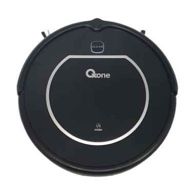 Oxone OX-889 Robot Vacuum Cleaner Penghisap Debu Robotic