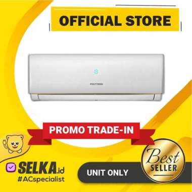 Polytron PAC 09VH AC Split Standard 1 PK