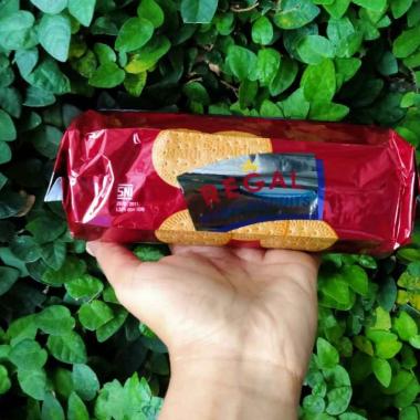 Marie Biscuits Regal Biskuit Regal 230grm