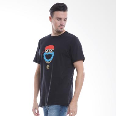 Tendencies Swag Monster Tshirt Pria