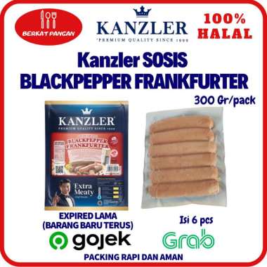 Kanzler Frankfurter