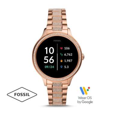 fossil watch 3