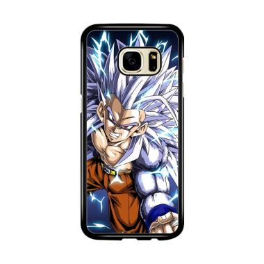 Flazzstore Dragon Ball Z Super Saiy ... or Samsung Galaxy Note FE