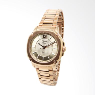 Alexandre Christie 2659 LHBRGGR Jam Tangan Wanita