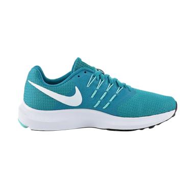 NIKE Run Swift Women Running Shoes - Aqua Sea [909006300]