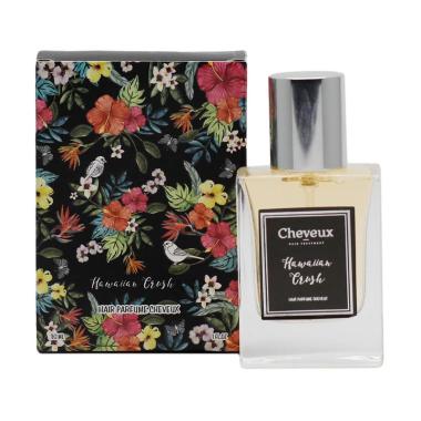 Daftar Harga Parfum Wanita Cheveux Terbaru April 2019 Terupdate