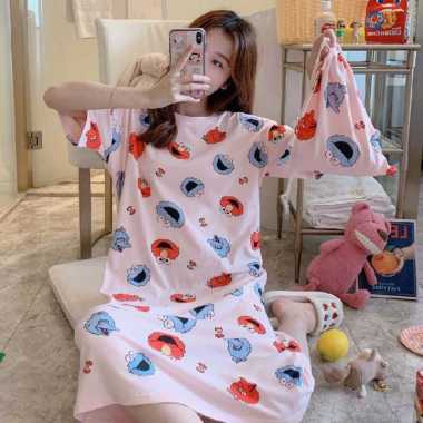 Baju Tidur Remaja Harga Terbaru Juli 2021 Blibli