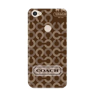 Flazzstore Coach Bag X4195 Custom C ... iaomi Redmi Note 5A Prime