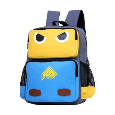 Garsel Tas Sekolah Anak Laki-laki