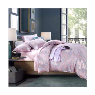 Melia Bedsheet S-0237 Sutra Organic Set Sprei