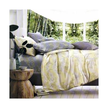 Melia Bedsheet S-0247 Sutra Organic Set Sprei
