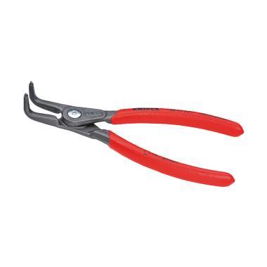 KNIPEX Tang Circlip [130 mm/ 10 - 25] Dark Red