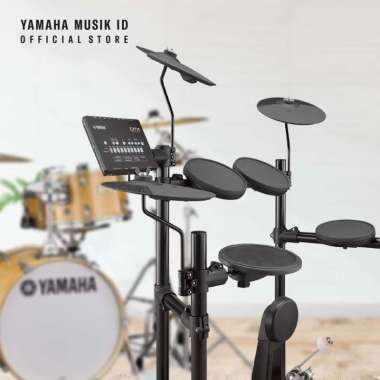 DRUM ELECTRIC YAMAHA DTX452K DTX 452K DTX-452K