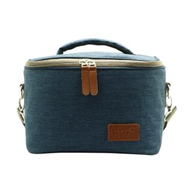 BKA Zella Cooler Bag - Blue