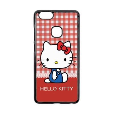 Acc Hp Hello Kitty Kawaii Pink X4821 Casing for Oppo F5