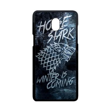 Acc Hp Game of Thrones Winter is Co ... amsung Galaxy J7 Pro 2017