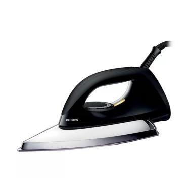 PHILIPS HD1173 Setrika Listrik - Hitam