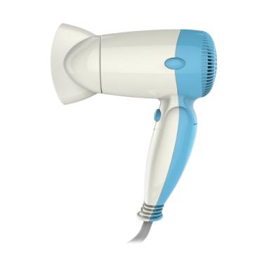 Play by TUFT 1106 Mini Travel Hair Dryer