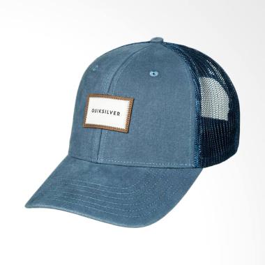 Quiksilver Barnburner HDWR Topi Pri ... r Solid [AQYHA03935 BYJ0]
