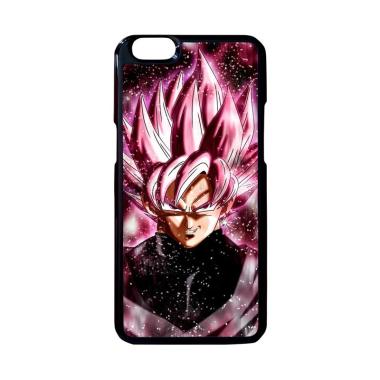 Acc Hp Dragon Ball Super Black Goku ... g for OPPO A57 & OPPO A39