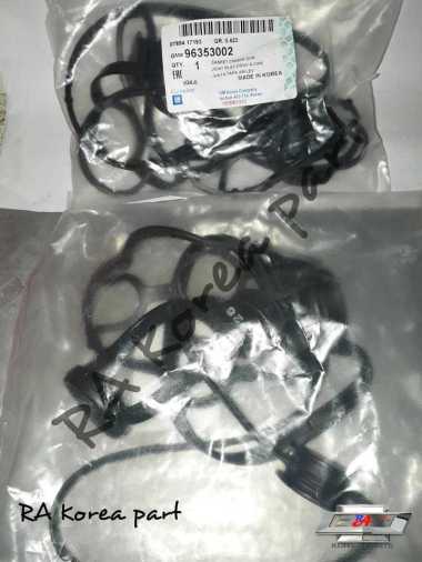 Packing Deklep Chevrolet Kalos Lova Ori