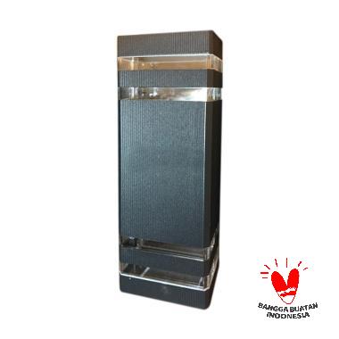 ATN LD 019 Kotak 2 Lampu Dinding