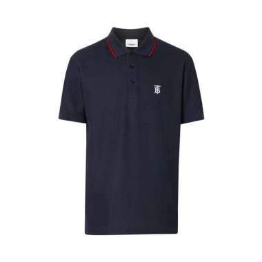 burberry shirt polo