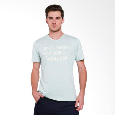 adidas Men Basketball Harden SLGN T ... os Olahraga Pria [CE7315]
