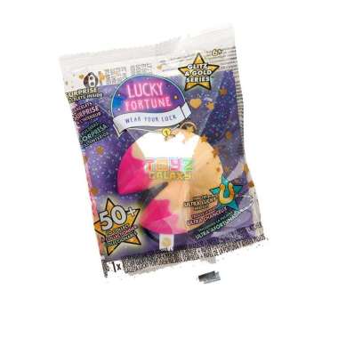 LUCKY FORTUNE BRACELETS 1PCS - ORIGINAL