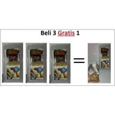 Makanan Anak Ayam Kate Beli 3 Gratis 1