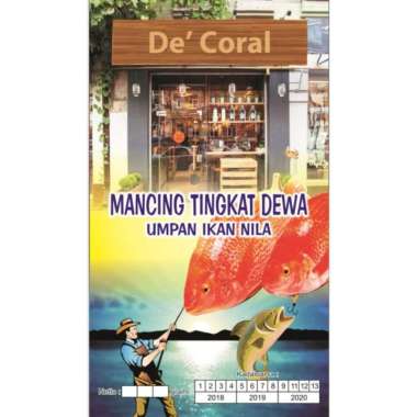 Umpan Mancing | Umpan | Umpan Pancing | Umpan Ikan Nila